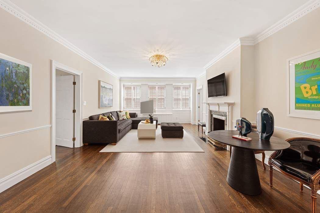 1158 Fifth Avenue PHCD Upper East Side New York NY 10029