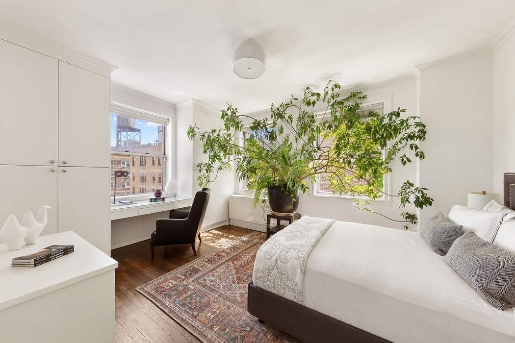 1158 Fifth Avenue PHCD Upper East Side New York NY 10029