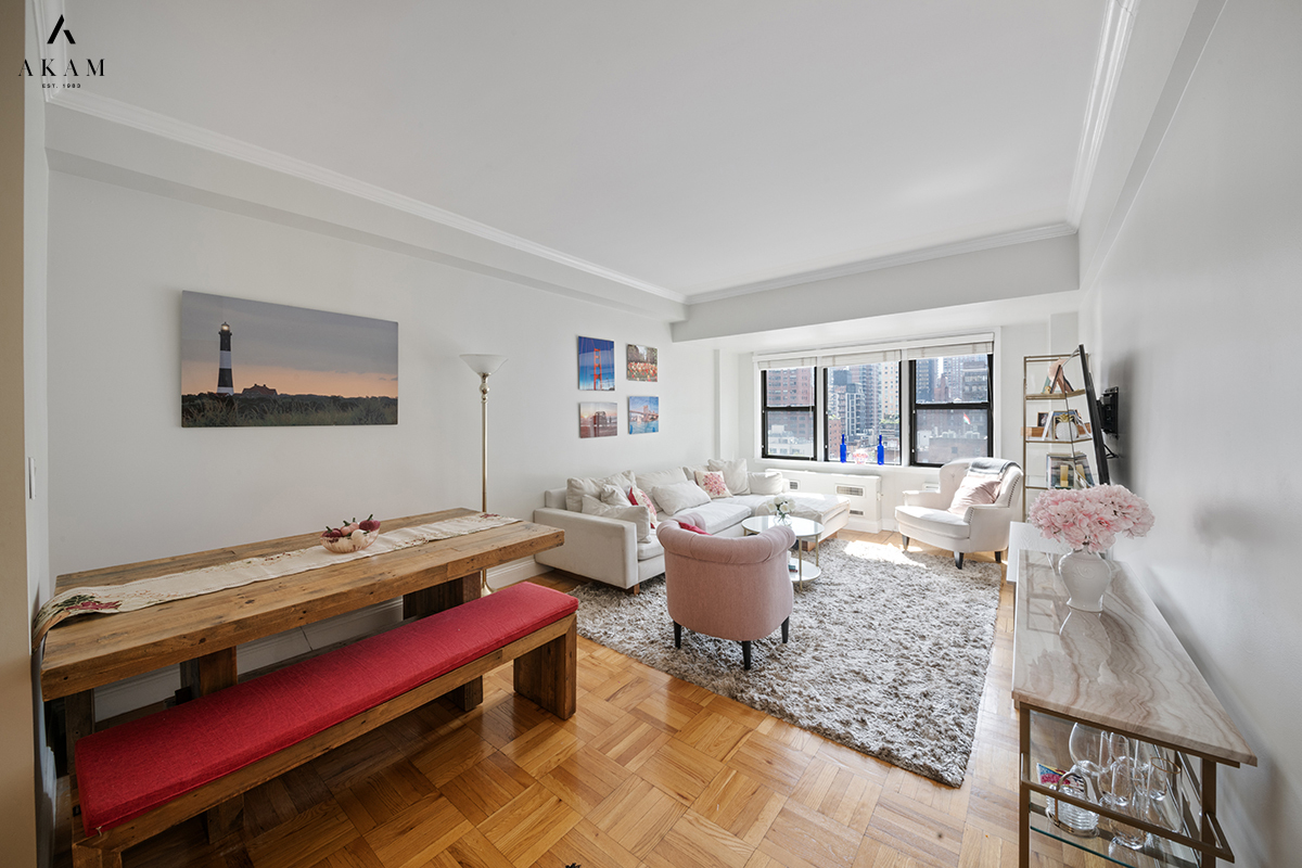 220 East 54th Street 12-H Turtle Bay New York NY 10022