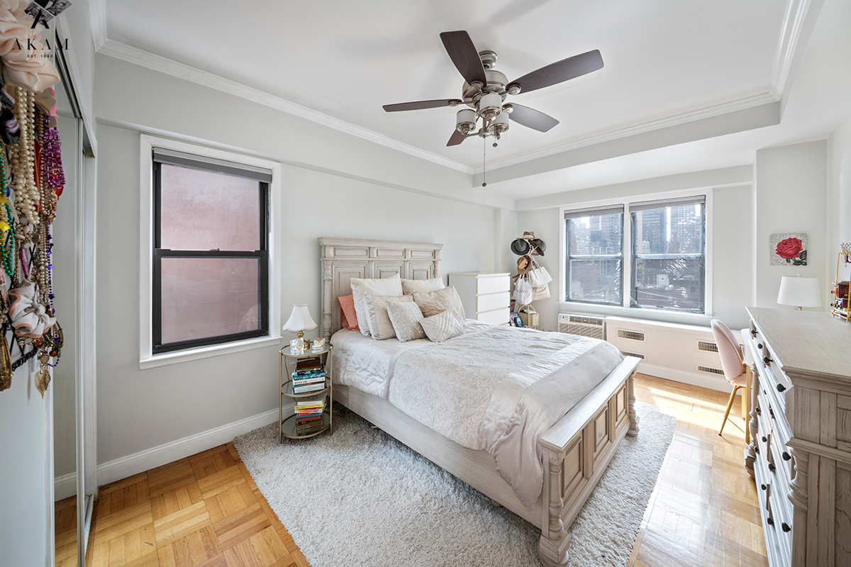 220 East 54th Street 12-H Turtle Bay New York NY 10022