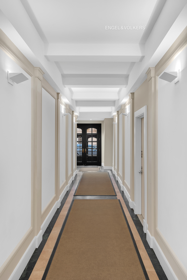 55 East 93rd Street 4E Carnegie Hill New York NY 10128