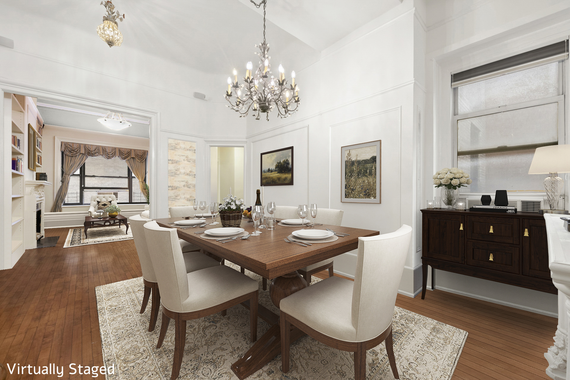 251 West 89th Street 1C Upper West Side New York NY 10024