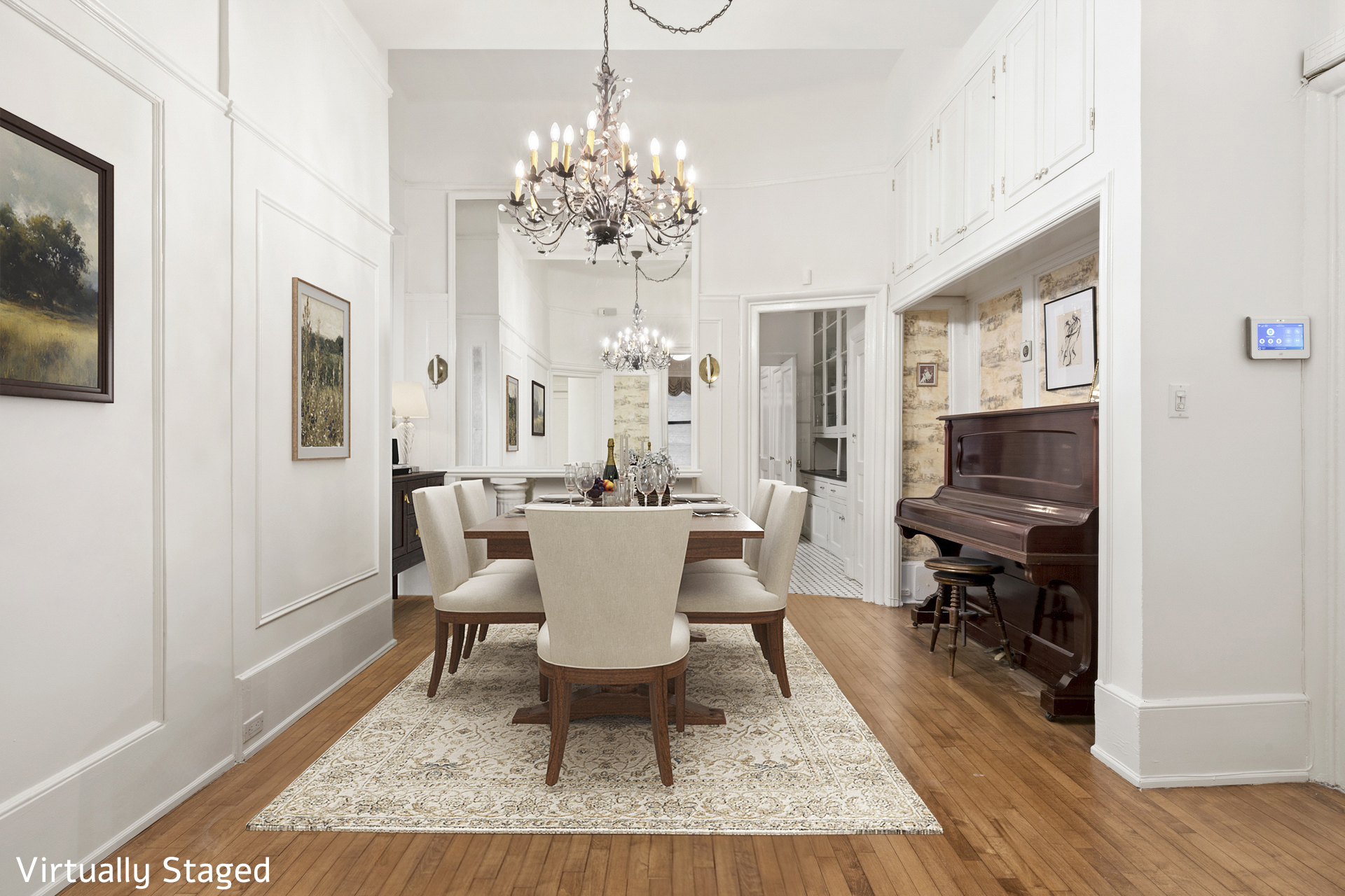 251 West 89th Street 1C Upper West Side New York NY 10024