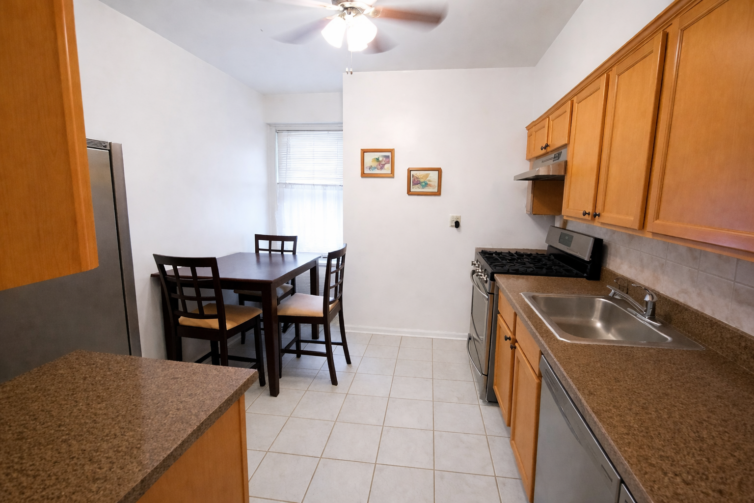 306 East Mosholu Parkway South 3F Bedford Park Bronx NY 10458