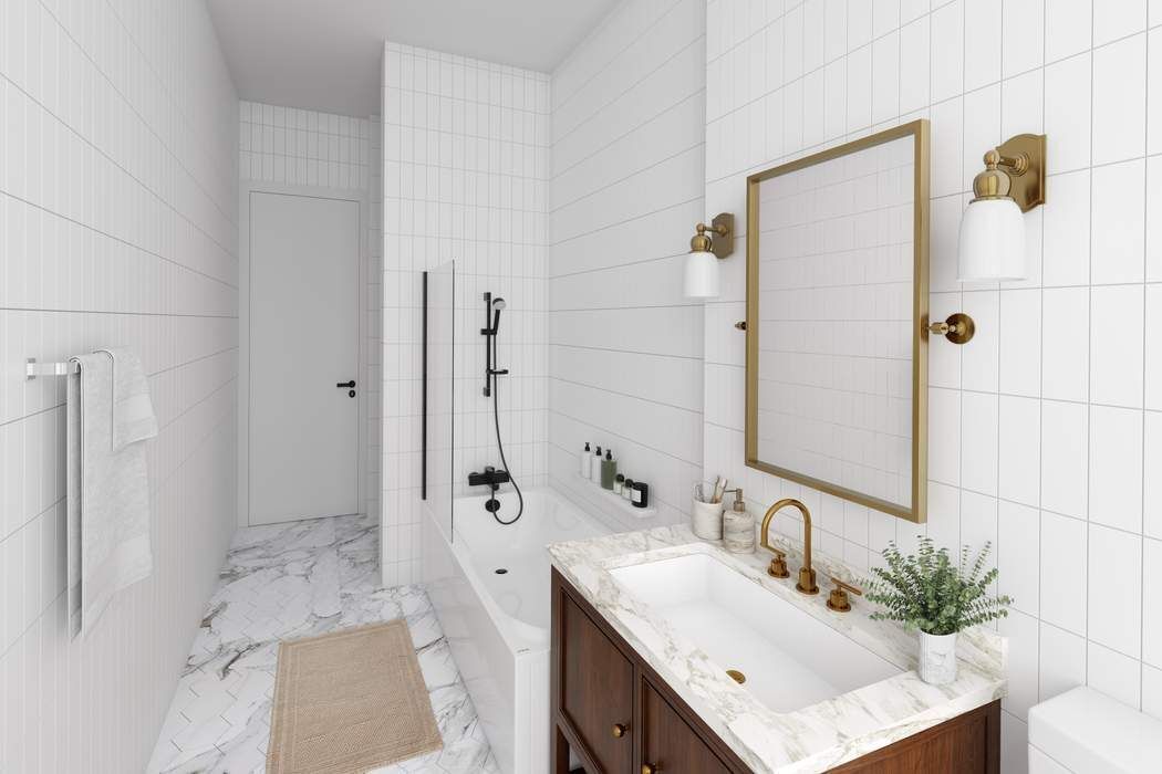 1150 Park Avenue 10D Carnegie Hill New York NY 10128