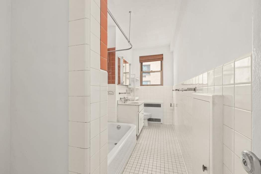 1150 Park Avenue 10D Carnegie Hill New York NY 10128