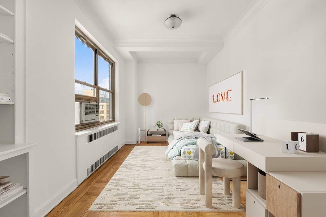 1150 Park Avenue 10D Carnegie Hill New York NY 10128