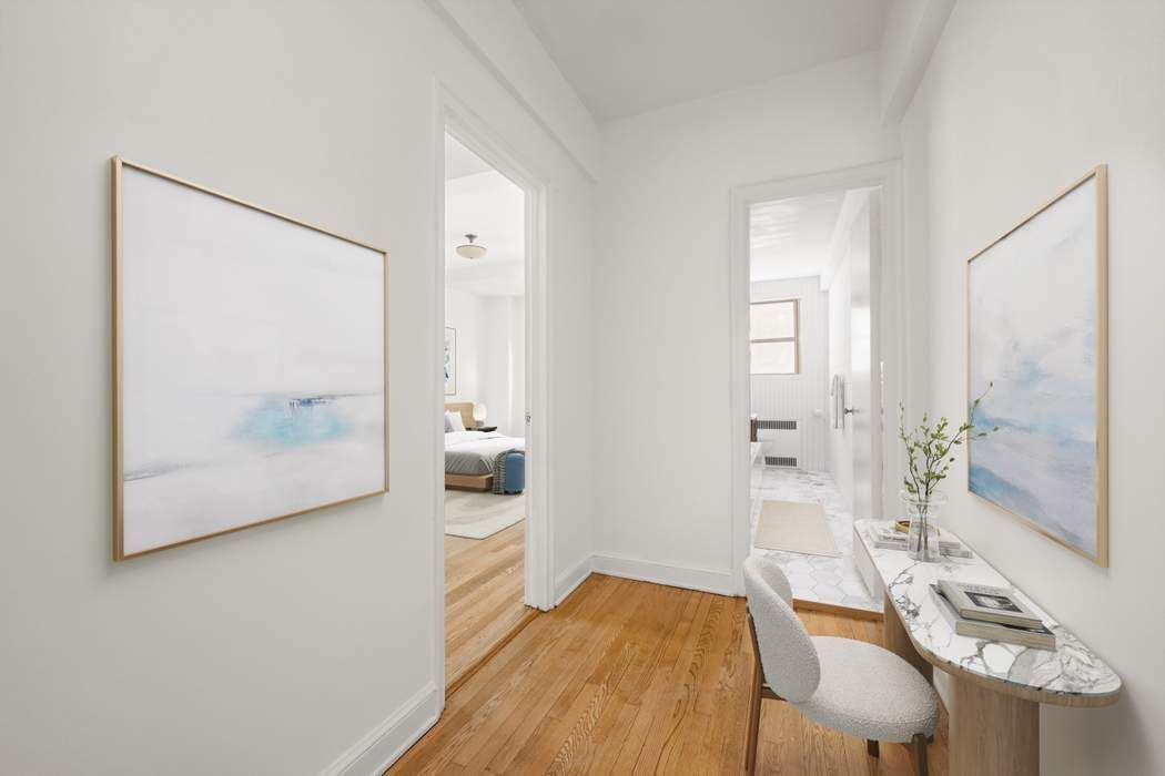 1150 Park Avenue 10D Carnegie Hill New York NY 10128