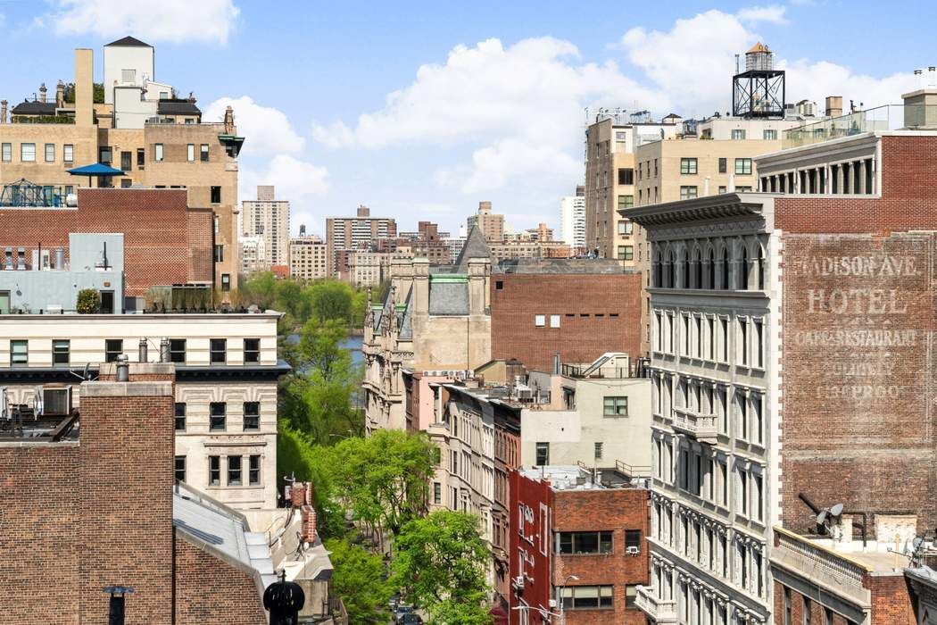 1150 Park Avenue 10D Carnegie Hill New York NY 10128