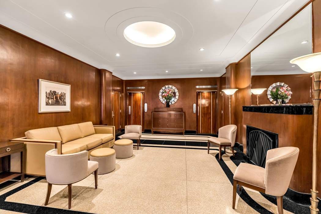 1150 Park Avenue 10D Carnegie Hill New York NY 10128