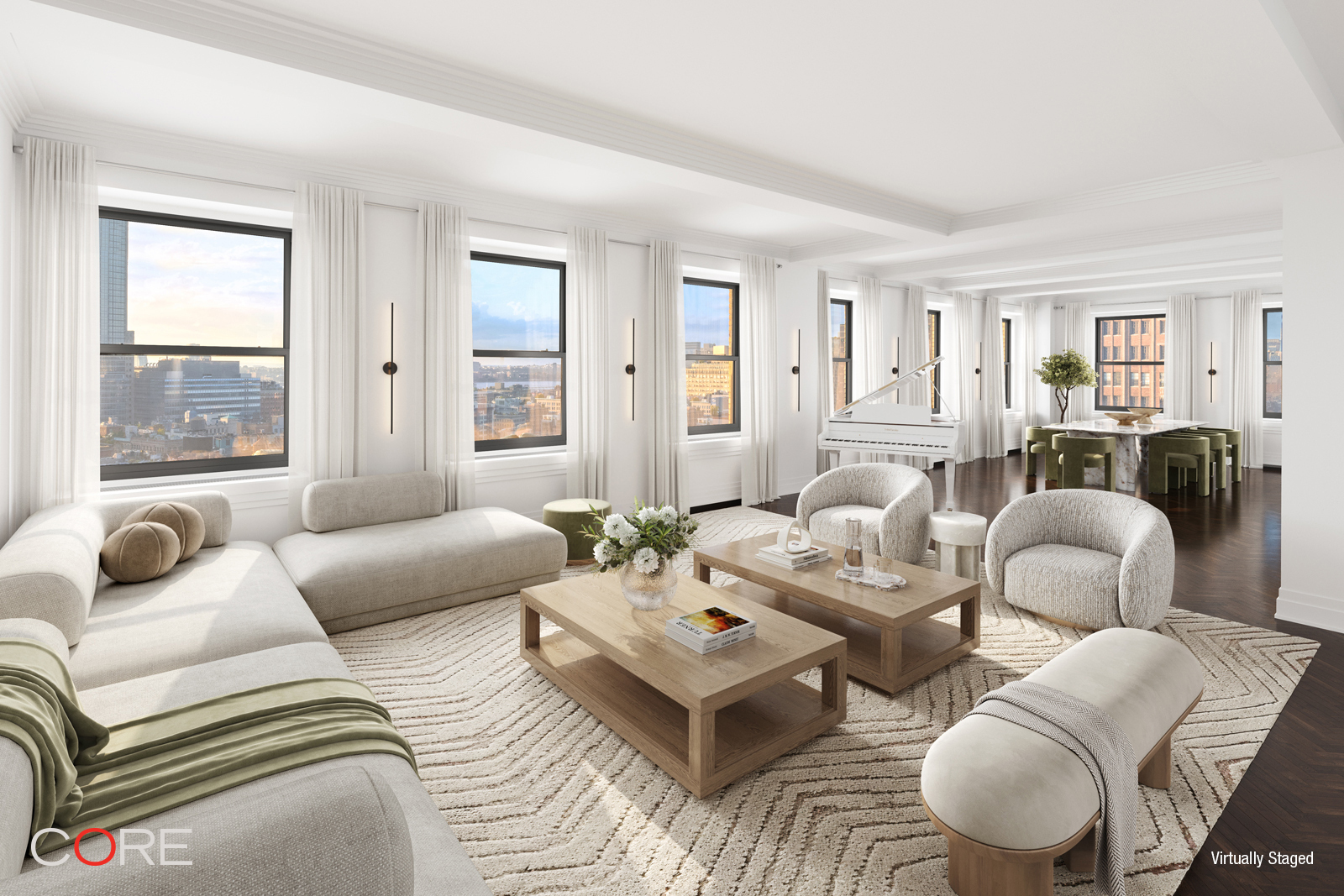 90 Franklin Street Tribeca New York NY 10013