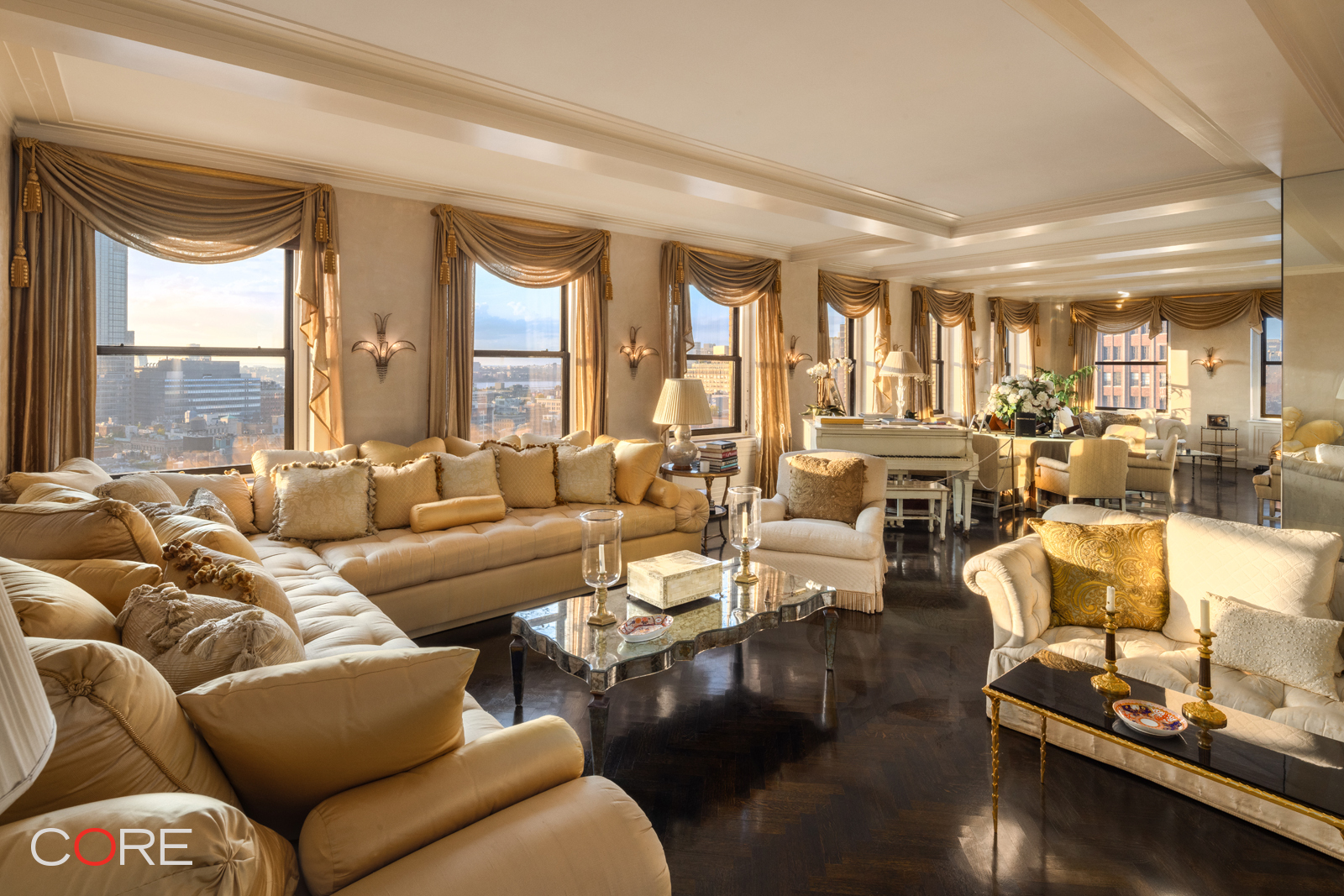 90 Franklin Street Tribeca New York NY 10013