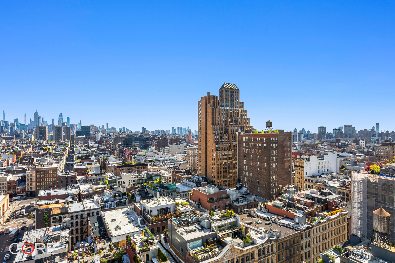 90 Franklin Street Tribeca New York NY 10013