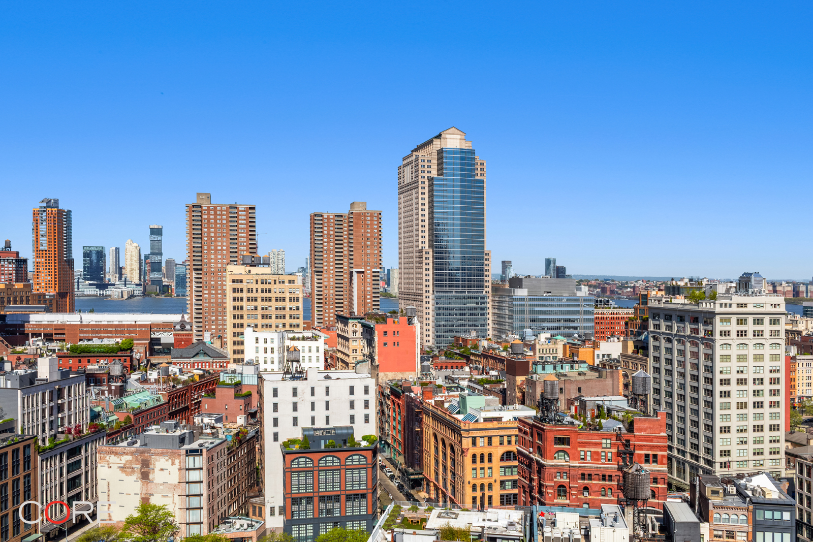 90 Franklin Street Tribeca New York NY 10013