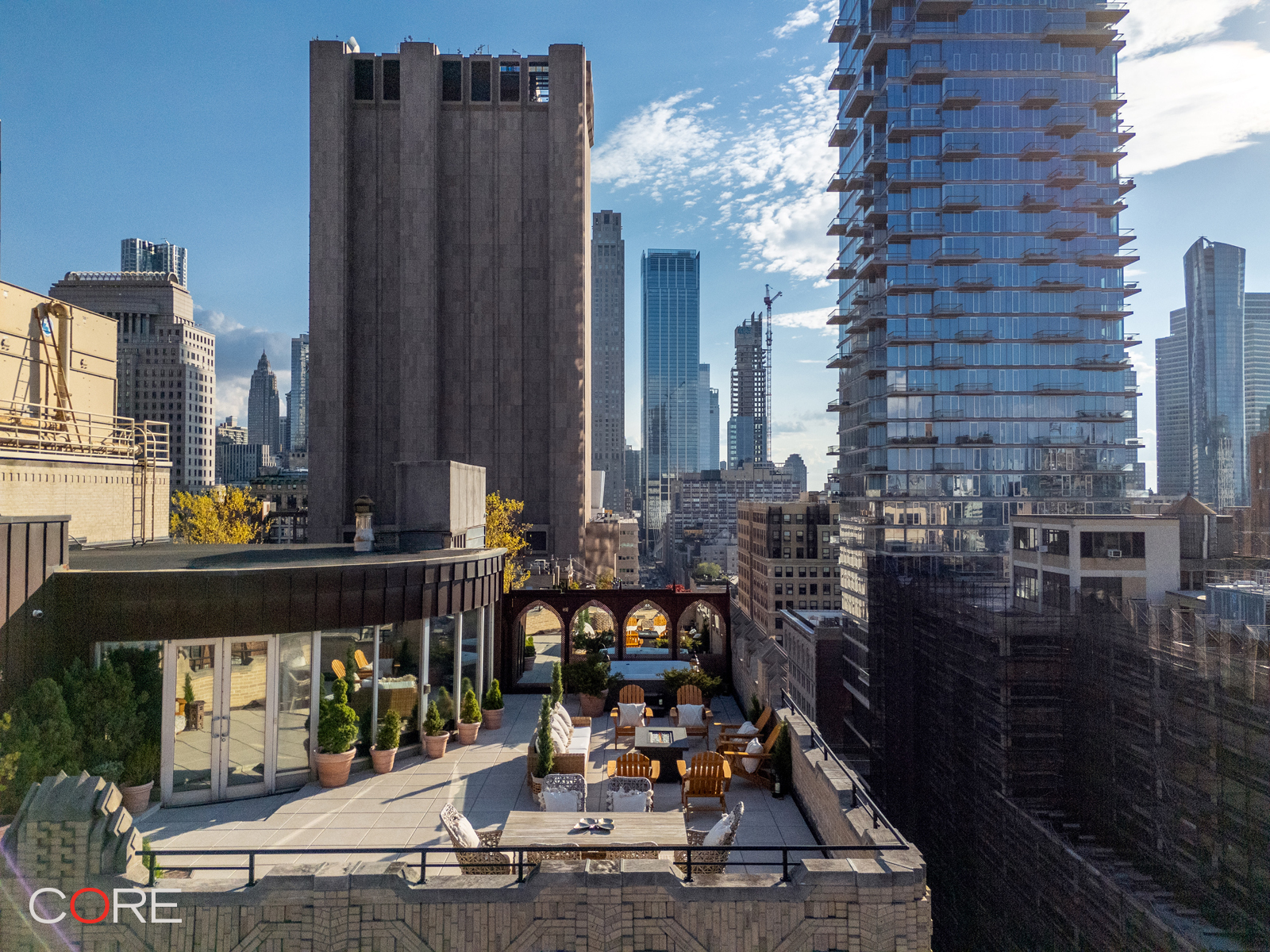 90 Franklin Street Tribeca New York NY 10013