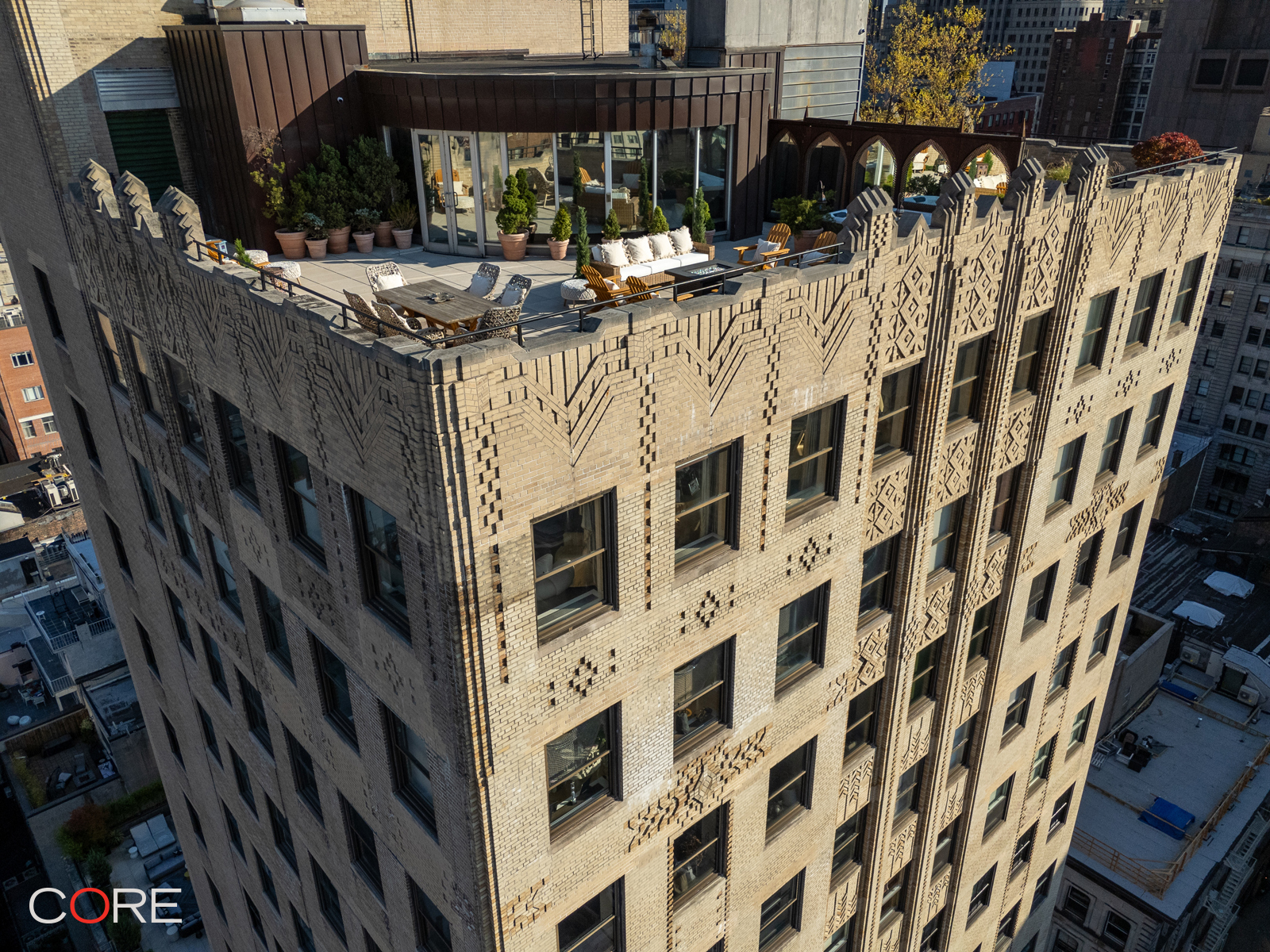 90 Franklin Street Tribeca New York NY 10013