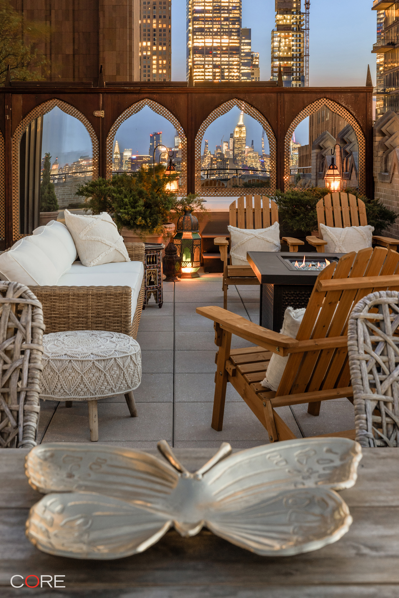 90 Franklin Street Tribeca New York NY 10013