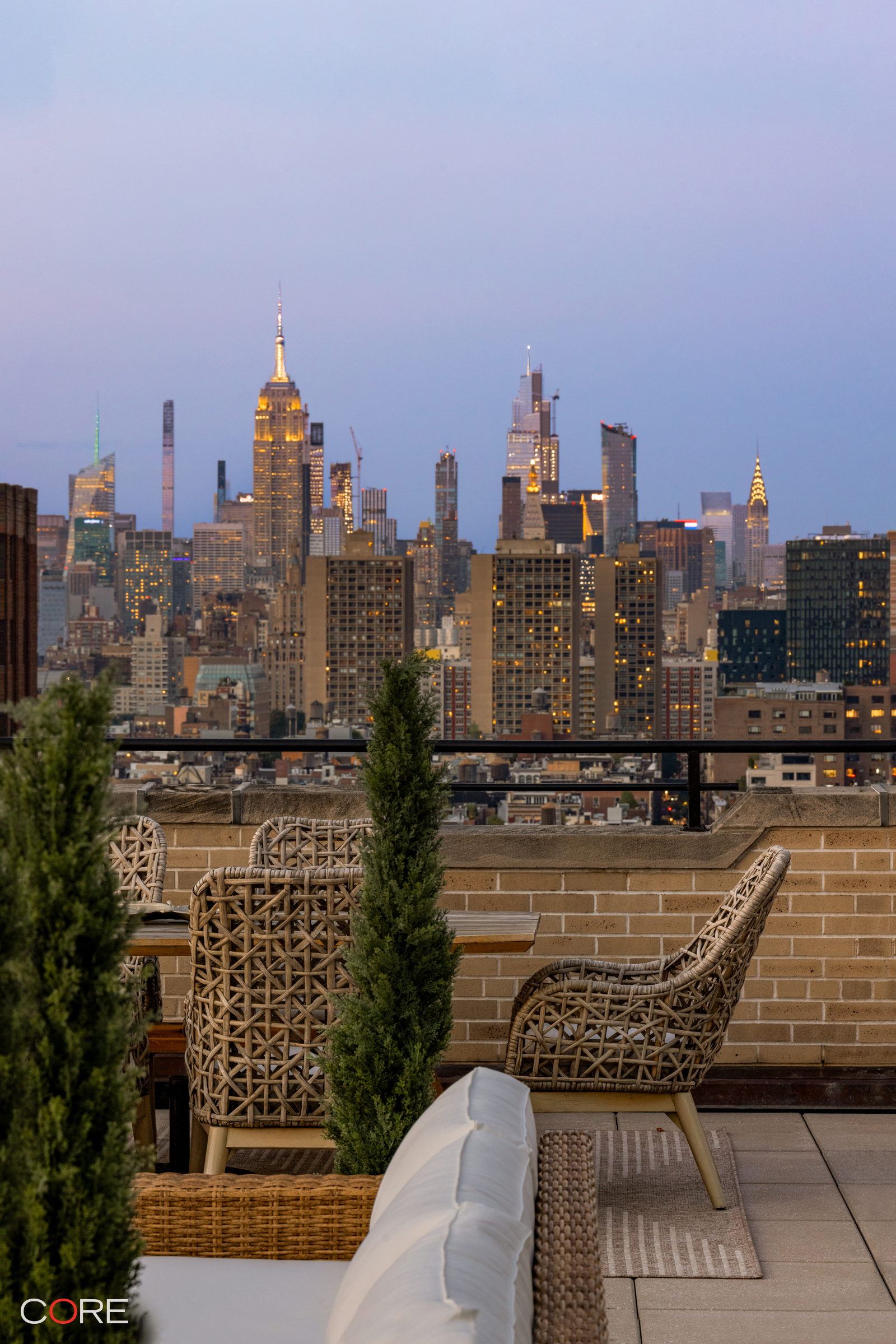 90 Franklin Street Tribeca New York NY 10013