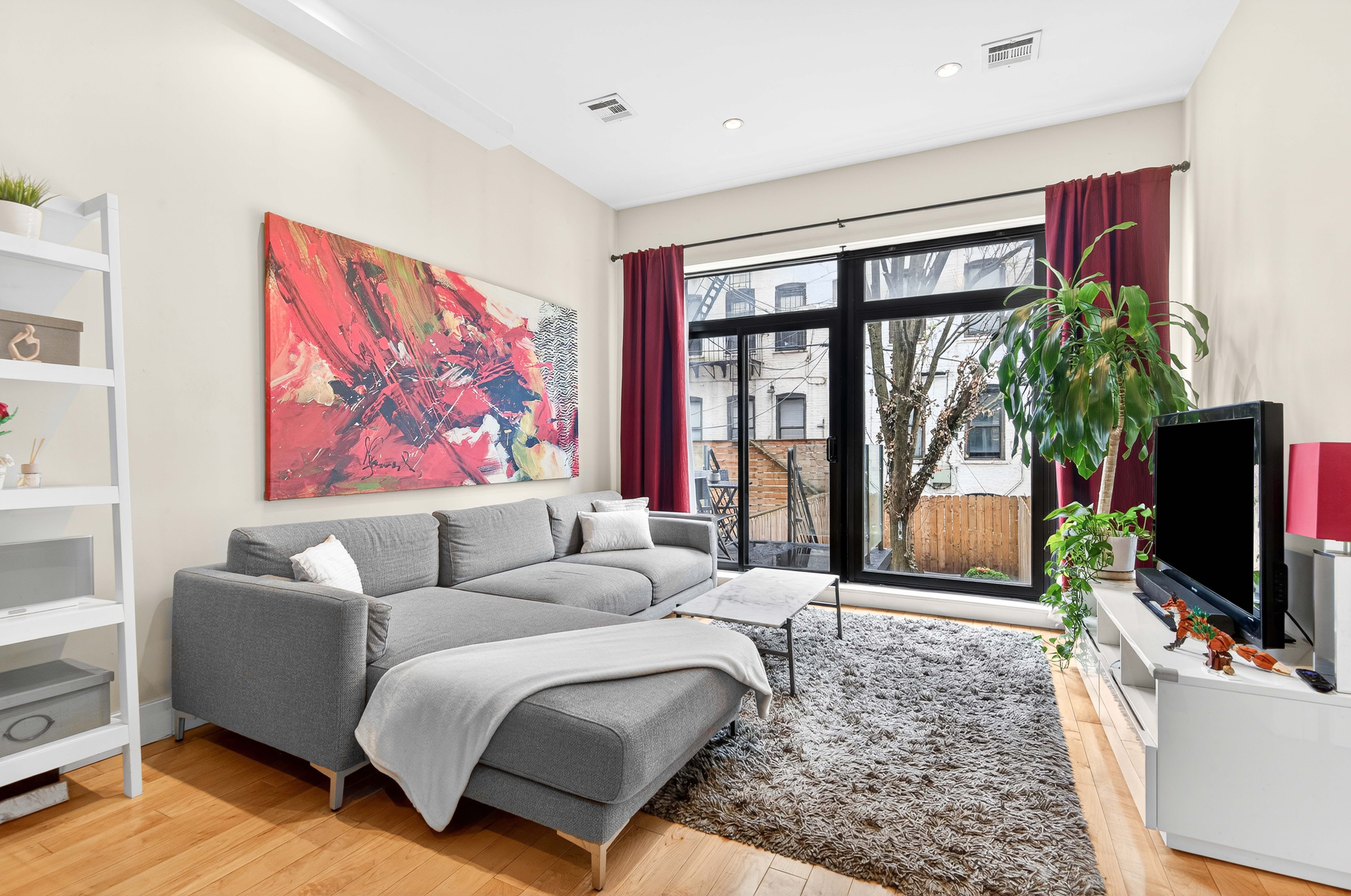 188 15th Street 101 Brooklyn NY 11215