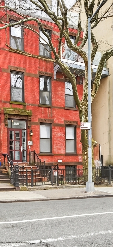 188 15th Street 101 Brooklyn NY 11215