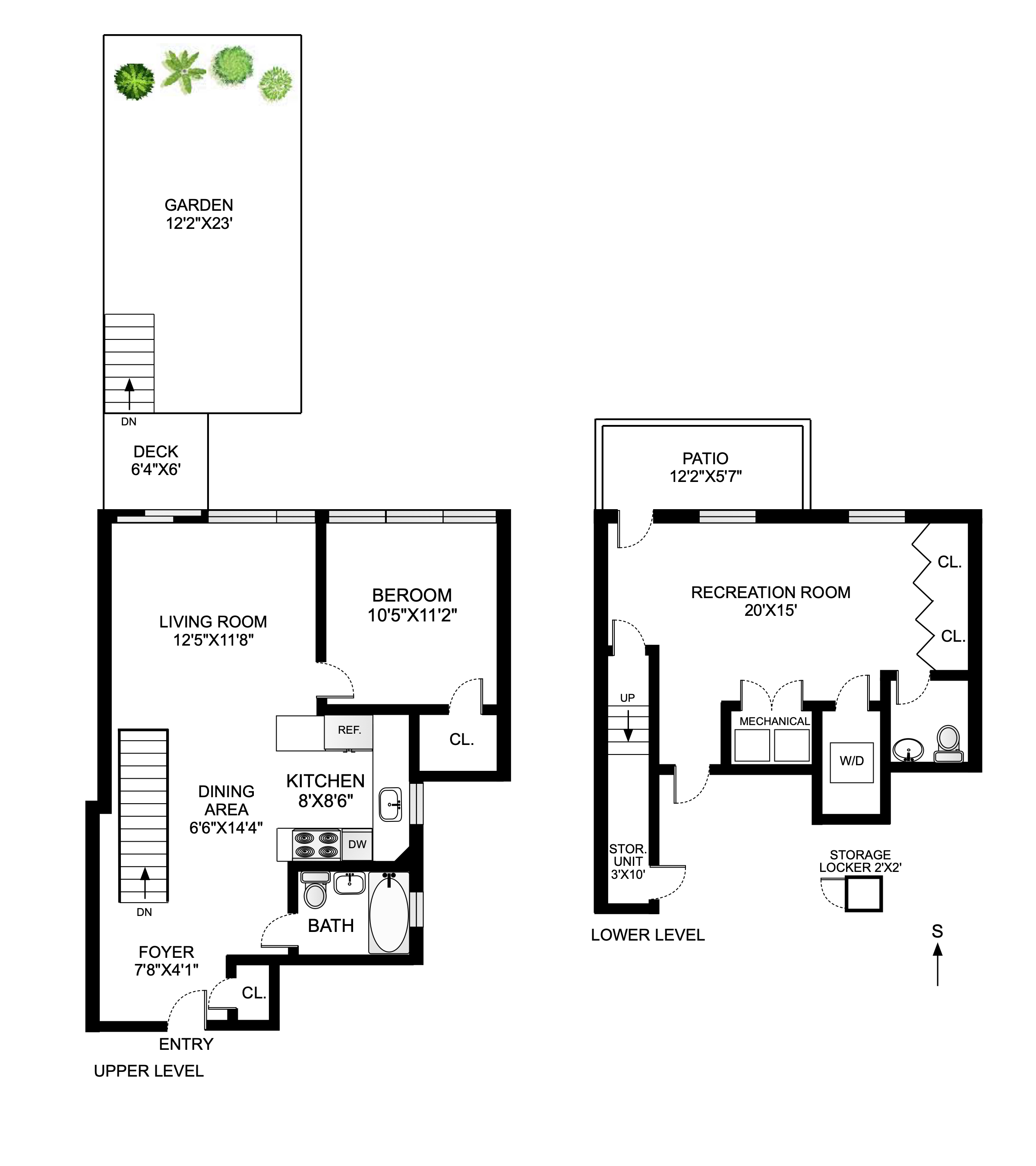 188 15th Street 101 Brooklyn NY 11215