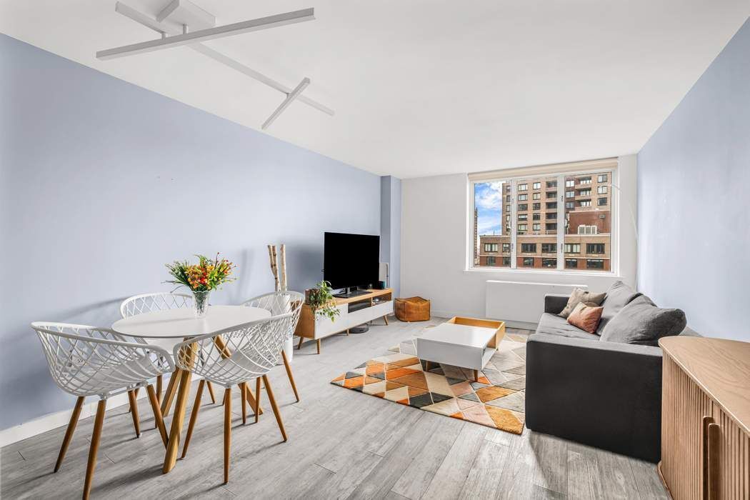 225 Rector Place 9J Battery Park City New York NY 10280