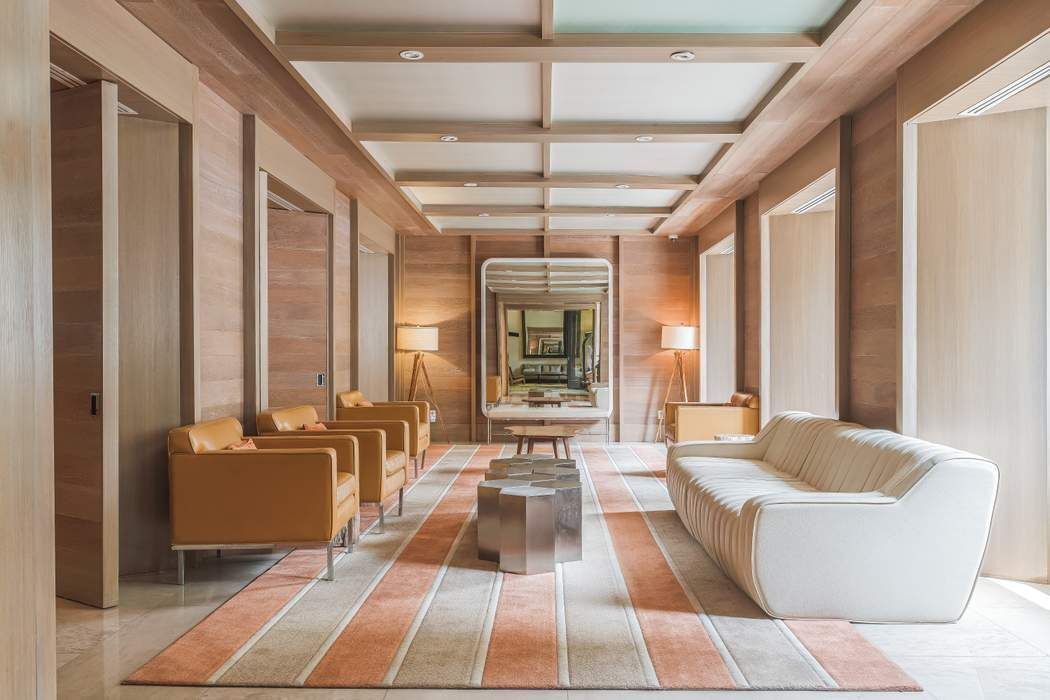 225 Rector Place 7R Battery Park City New York NY 10280