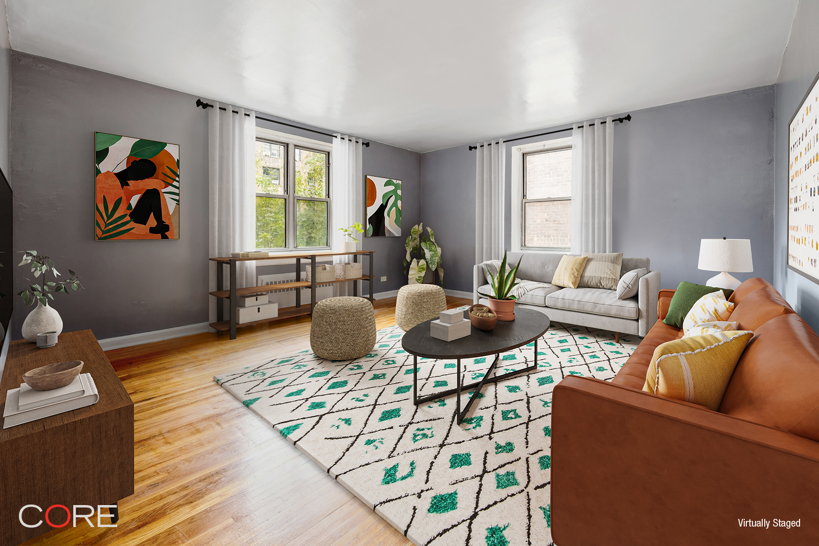 76-10 34th Avenue 3B Jackson Heights Queens NY 11372