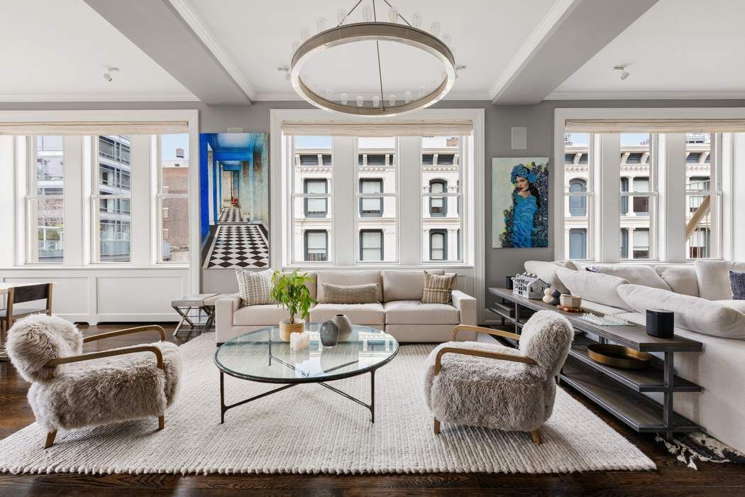 458 Broadway 6th Floor Soho New York NY 10013