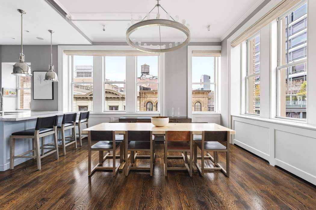 458 Broadway 6th Floor Soho New York NY 10013