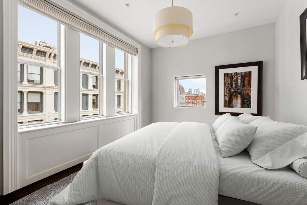 458 Broadway 6th Floor Soho New York NY 10013