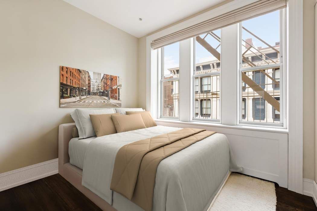 458 Broadway 6th Floor Soho New York NY 10013