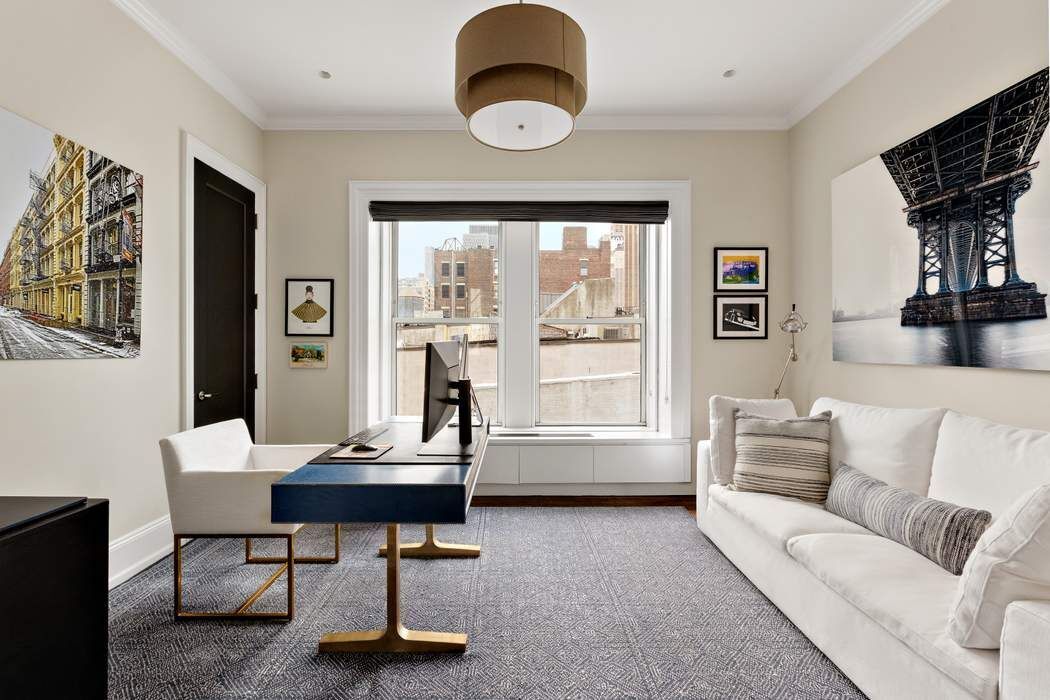 458 Broadway 6th Floor Soho New York NY 10013