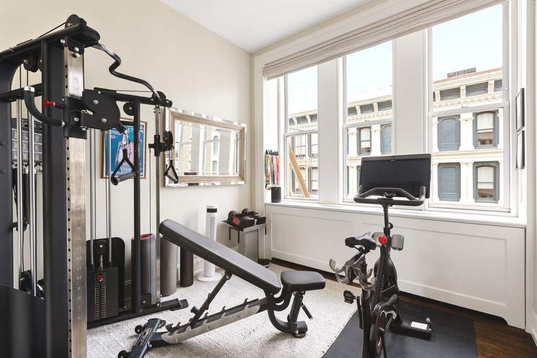 458 Broadway 6th Floor Soho New York NY 10013