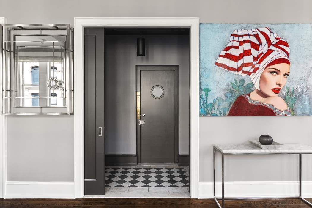 458 Broadway 6th Floor Soho New York NY 10013