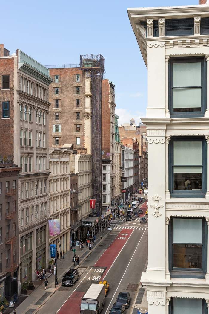 458 Broadway 6th Floor Soho New York NY 10013