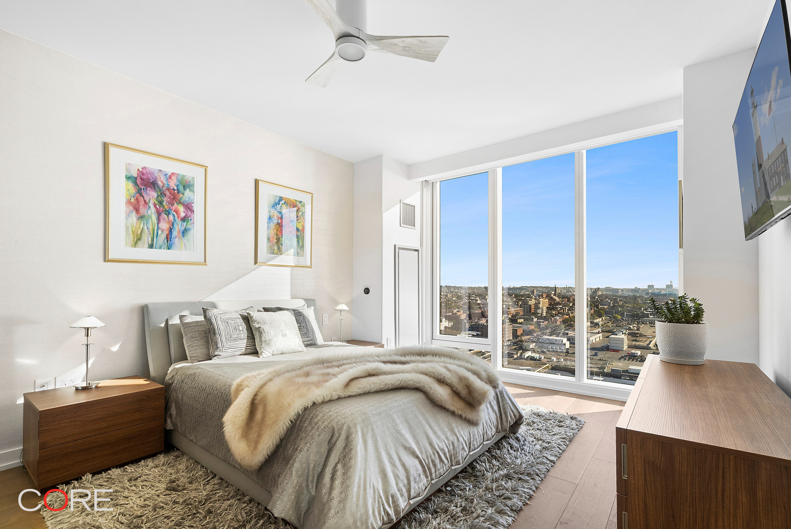 50 Bridge Park Drive 20E Brooklyn Heights Brooklyn NY 11201