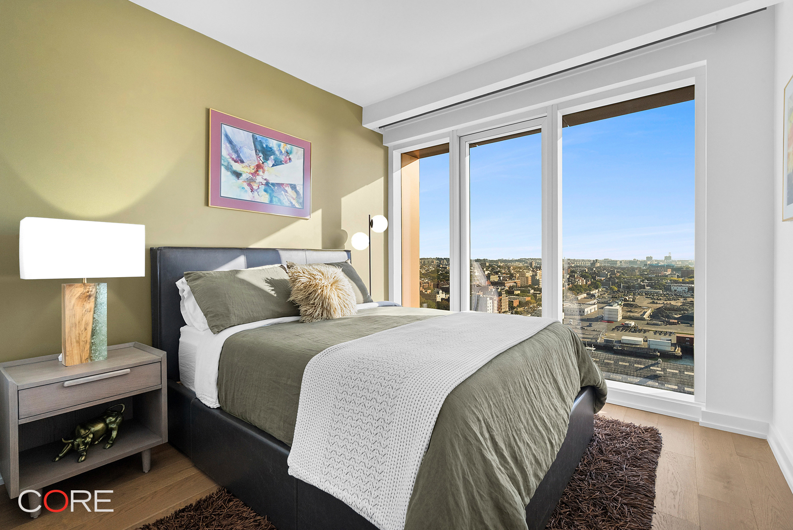 50 Bridge Park Drive 20E Brooklyn Heights Brooklyn NY 11201