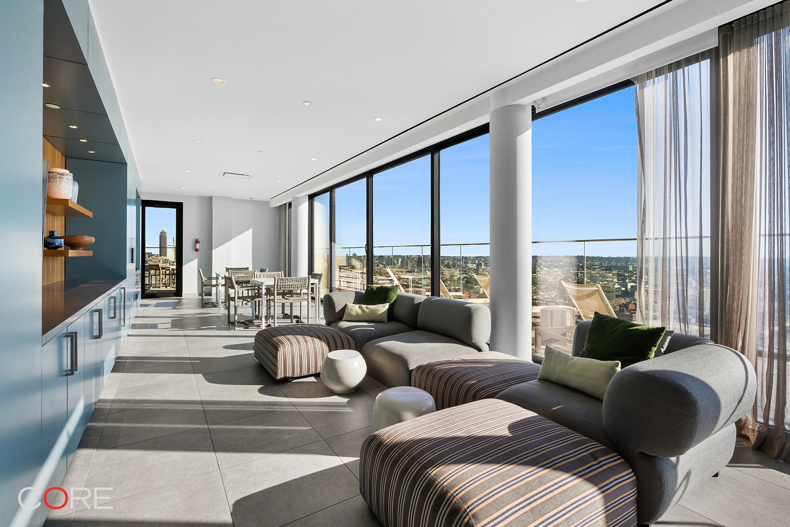 50 Bridge Park Drive 20E Brooklyn Heights Brooklyn NY 11201