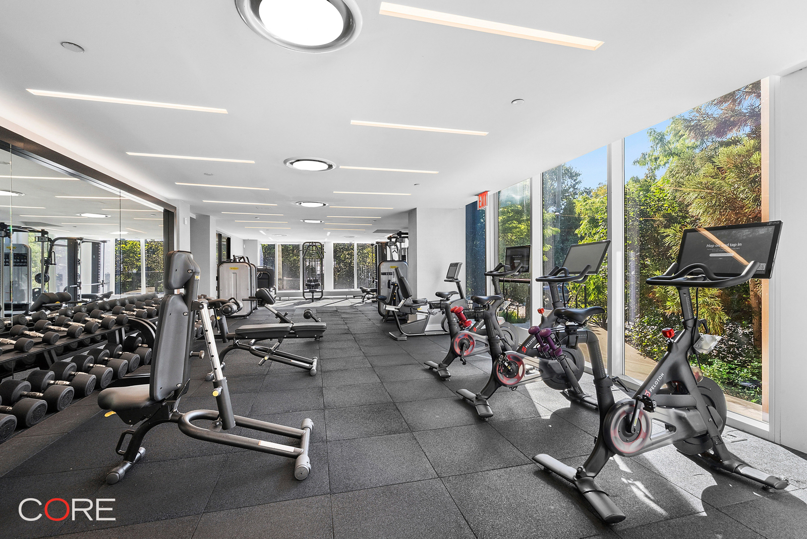 50 Bridge Park Drive 20E Brooklyn Heights Brooklyn NY 11201