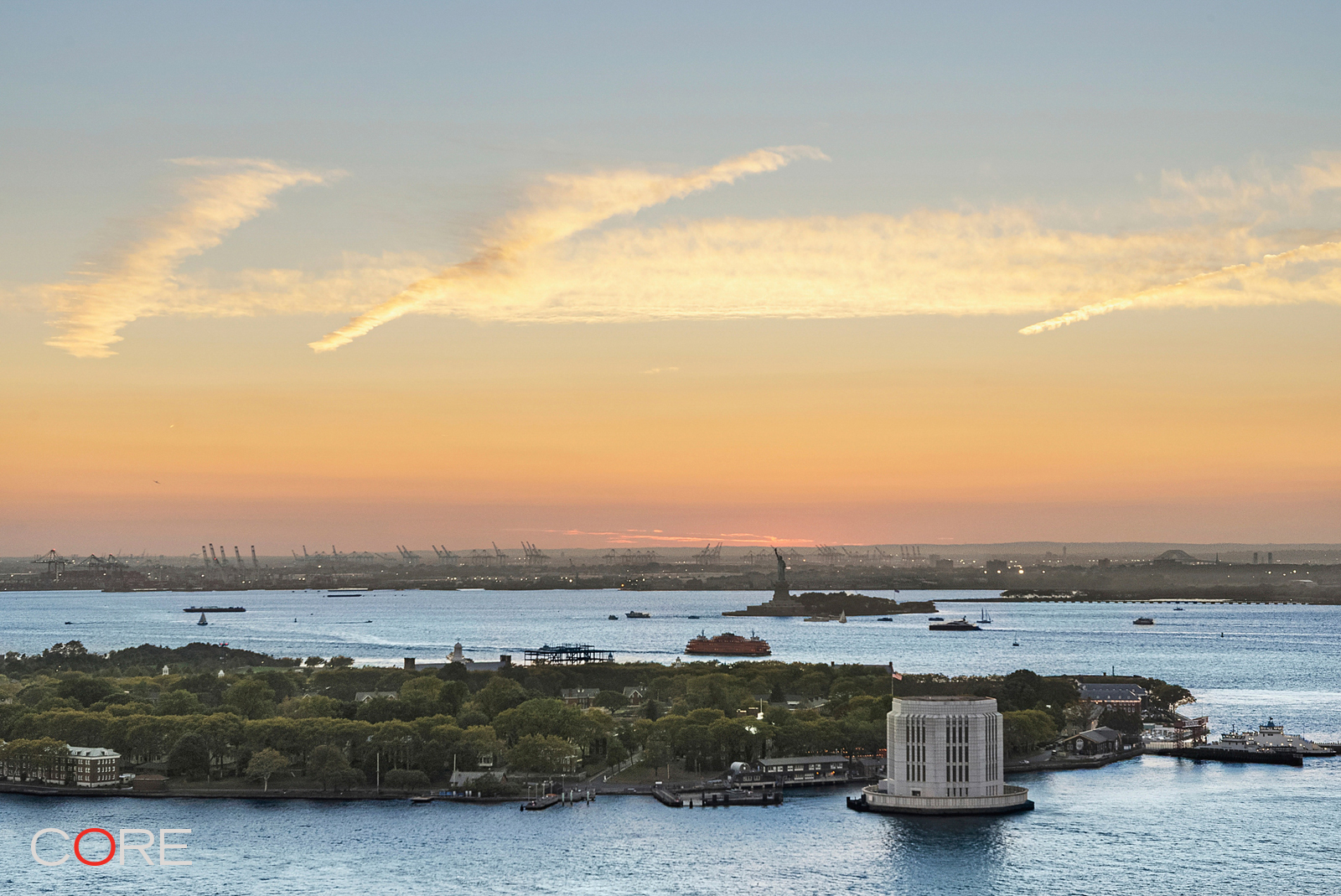 50 Bridge Park Drive 20E Brooklyn Heights Brooklyn NY 11201