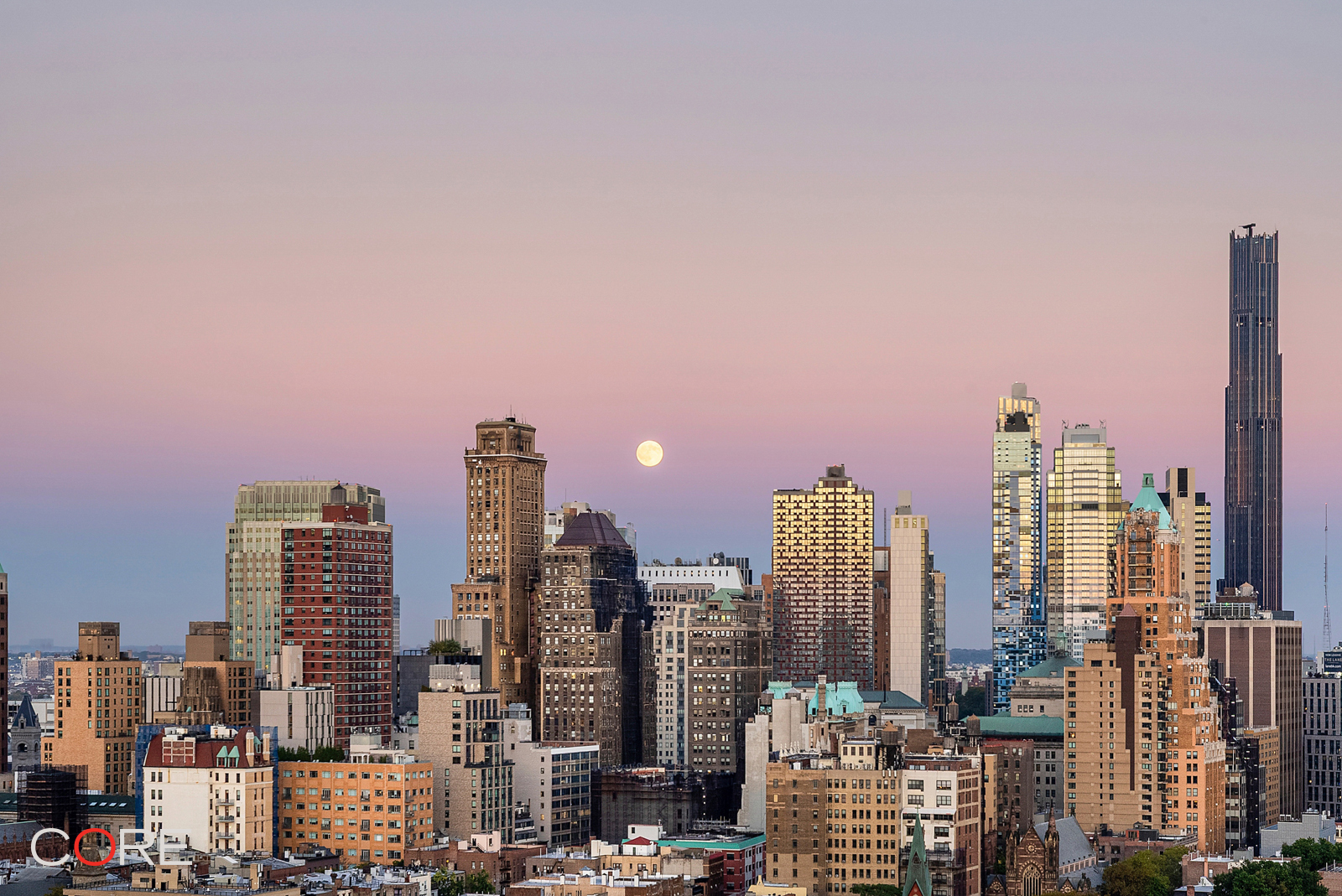 50 Bridge Park Drive 20E Brooklyn Heights Brooklyn NY 11201