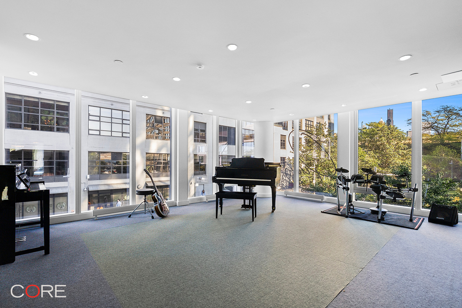 50 Bridge Park Drive 20E Brooklyn Heights Brooklyn NY 11201