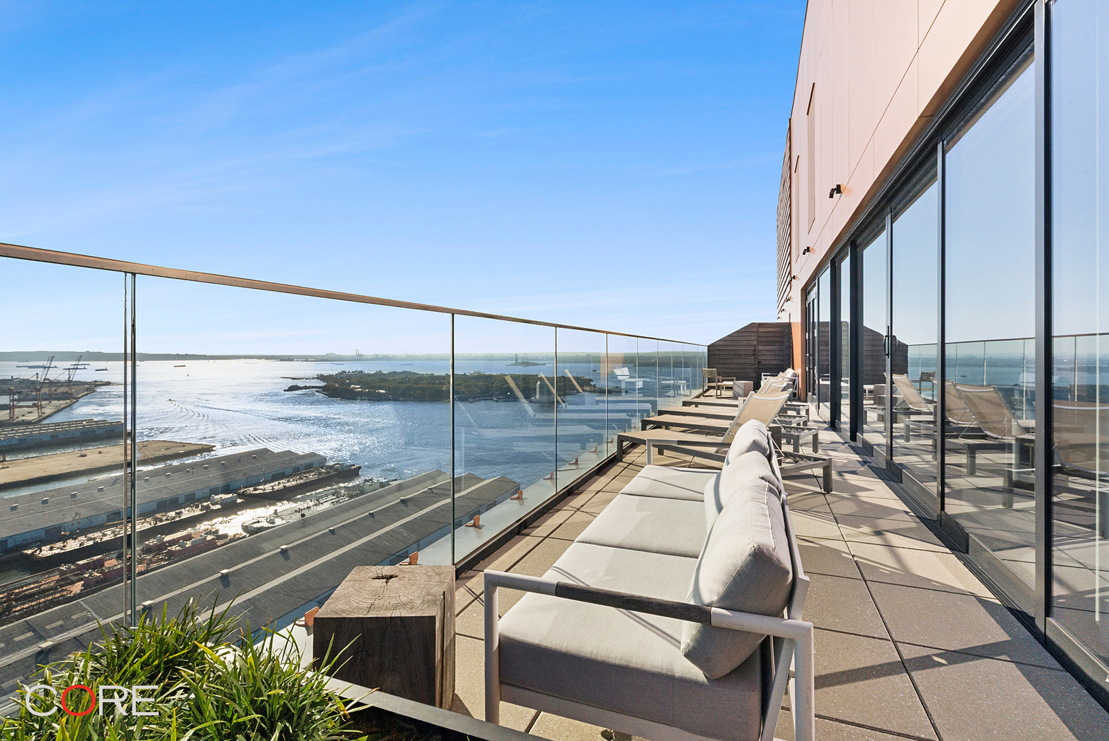 50 Bridge Park Drive 20E Brooklyn Heights Brooklyn NY 11201