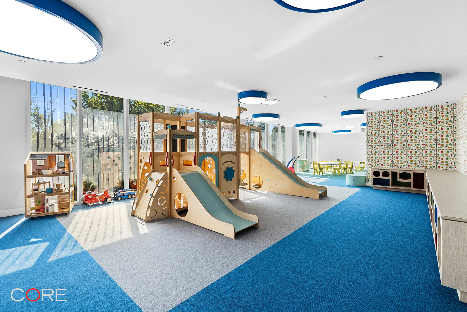 50 Bridge Park Drive 20E Brooklyn Heights Brooklyn NY 11201