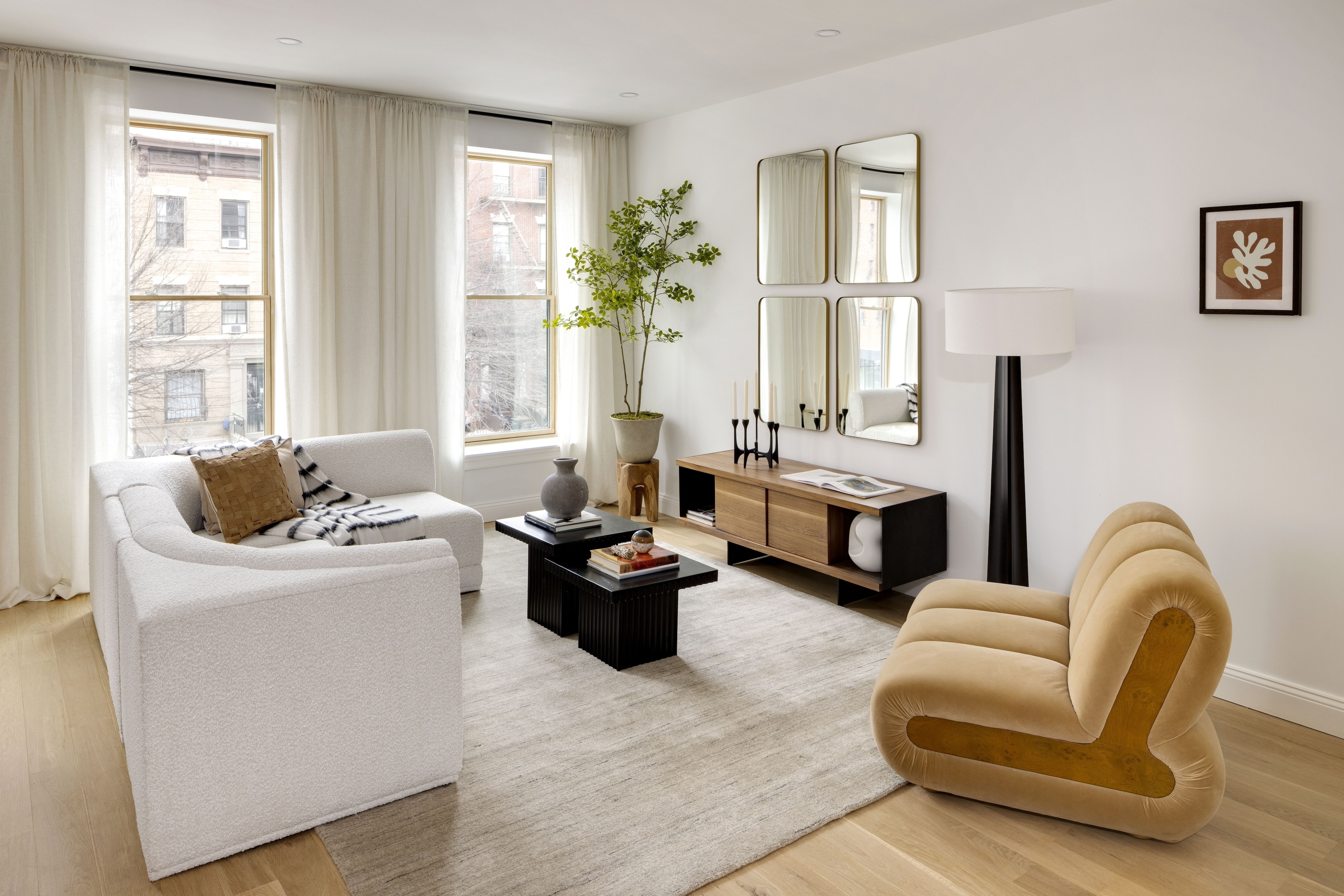 582 Park Place 4 Crown Heights Brooklyn NY 11238