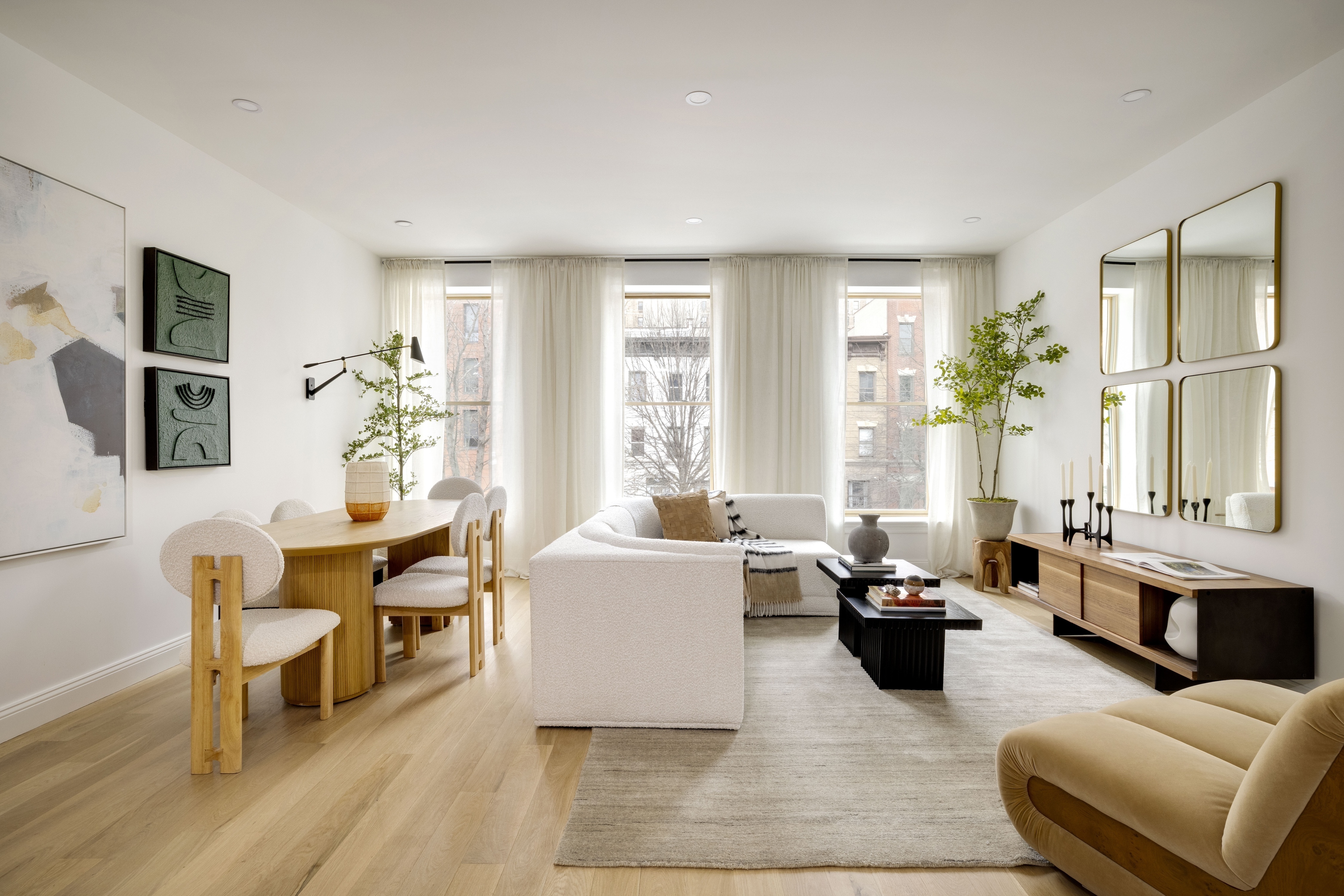 582 Park Place 4 Crown Heights Brooklyn NY 11238