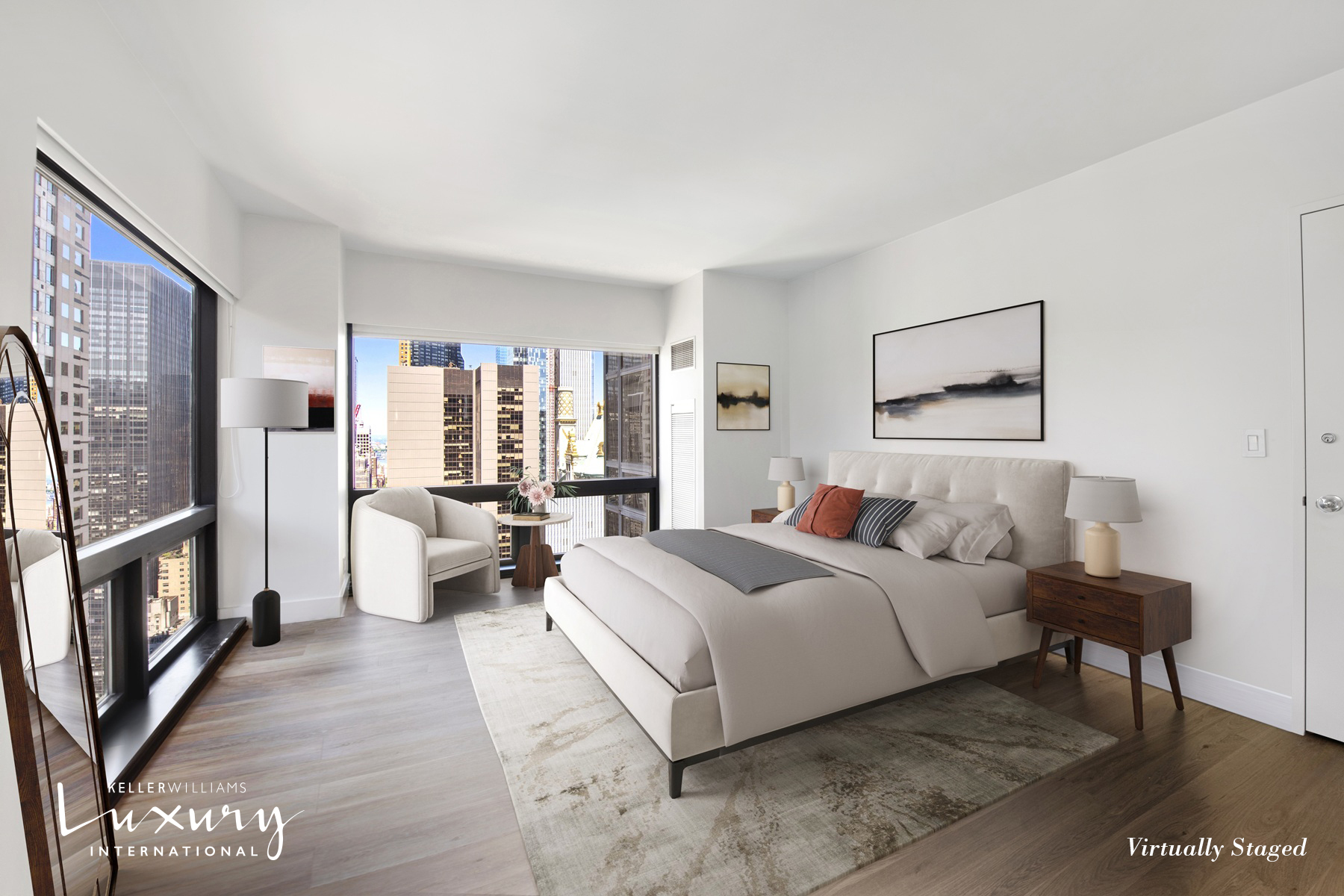 721 Fifth Avenue 37A Midtown East New York NY 10022