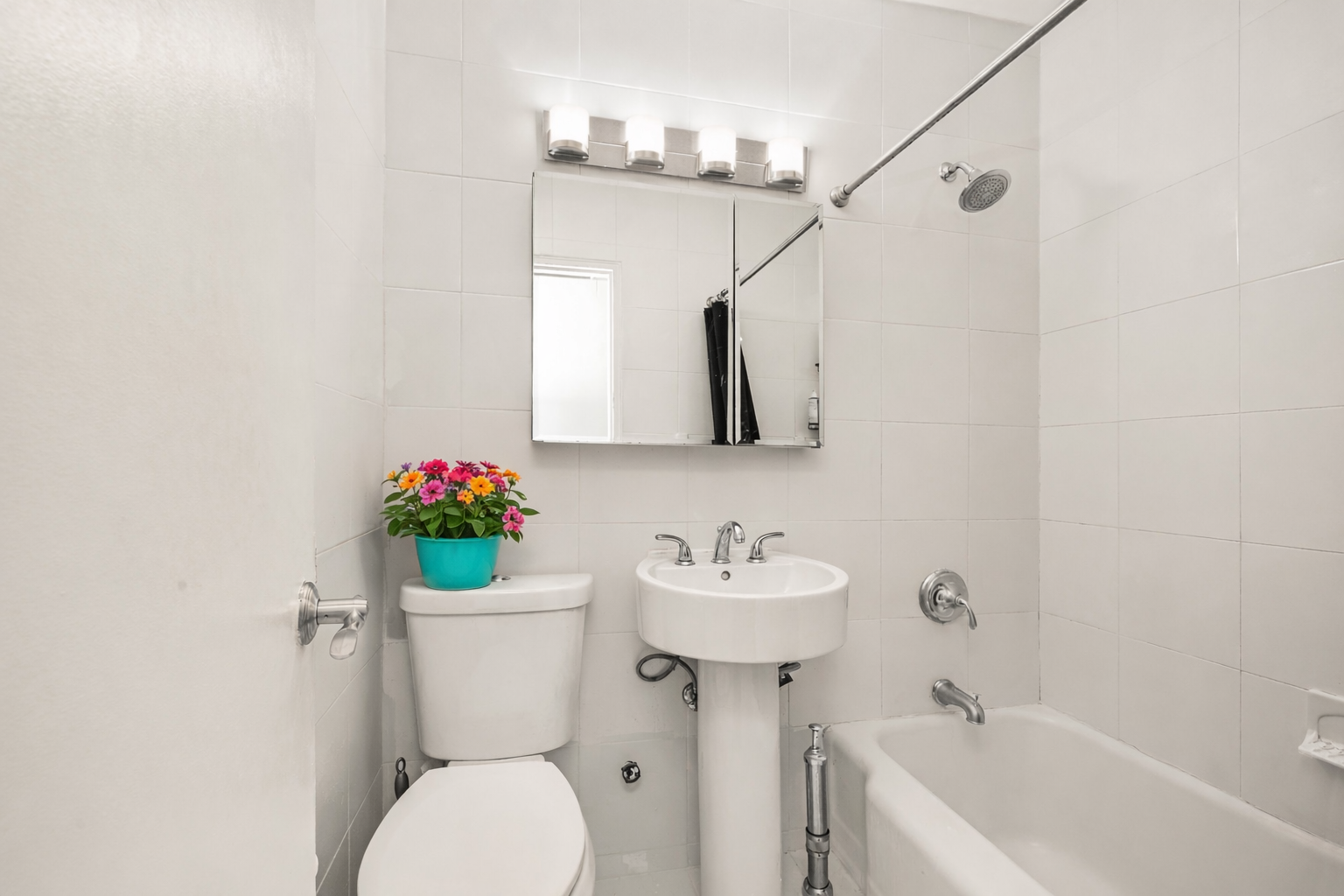 220 East 87th Street 2H 3H Upper East Side New York NY 10128