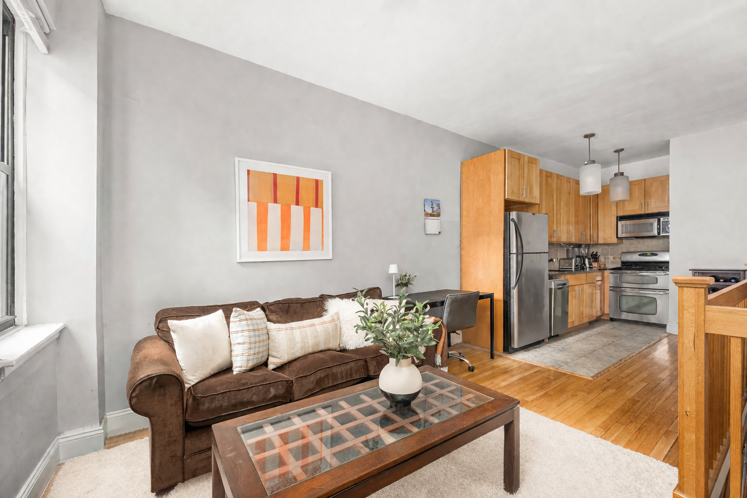 220 East 87th Street 2H 3H Upper East Side New York NY 10128